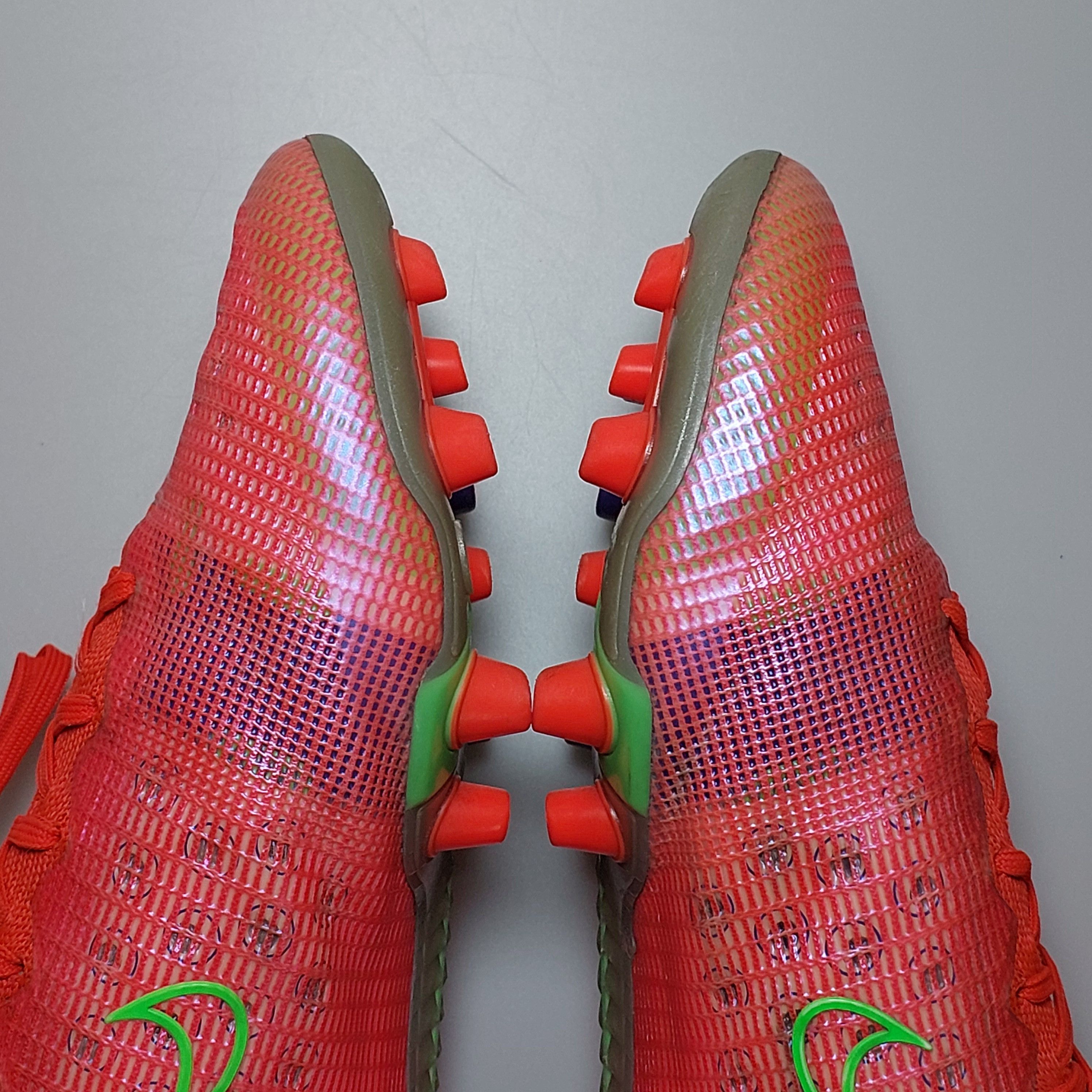 Nike Mercurial Superfly Elite 8 AG Bosnia US9.5 UK8.5 27.5CM Size US 9.5 / EU 42-43 - 7 Thumbnail