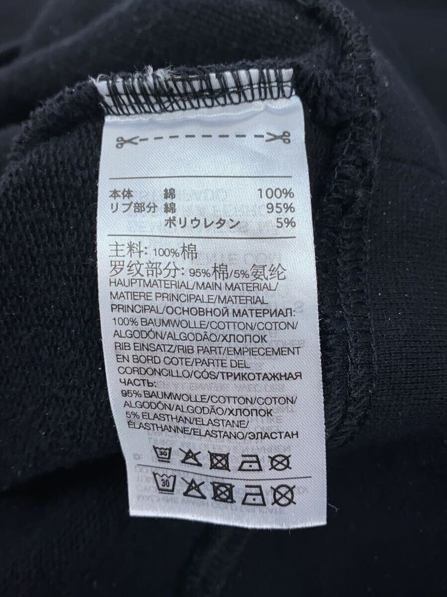 Y-3 × Yohji Yamamoto Racer Logo Hoodie Size US M / EU 48-50 / 2 - 9 Thumbnail