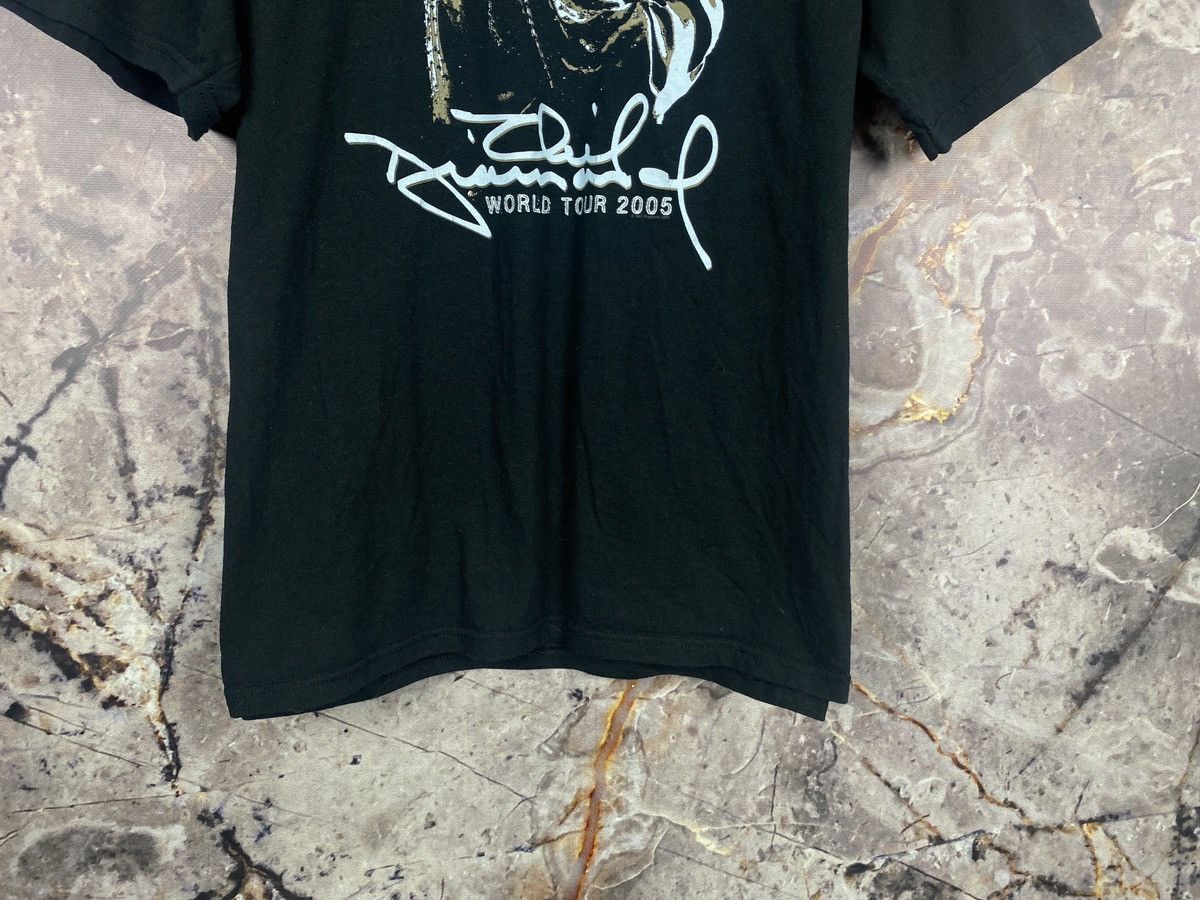 Vintage Men’s Neil Diamond World Tour 2005 T-Shirt Size XL Size US XL / EU 56 / 4 - 3 Thumbnail