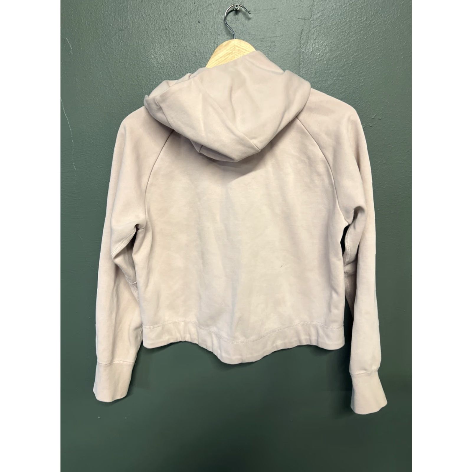 Nike Women's Nike Tech Fleece Windrunner Hoodie Small Pink CW4298 User: Women's Nike Tech Fleece Windrunner Hoodie Small Pink CW4298 Size S / US 4 / IT 40 - 3 Thumbnail