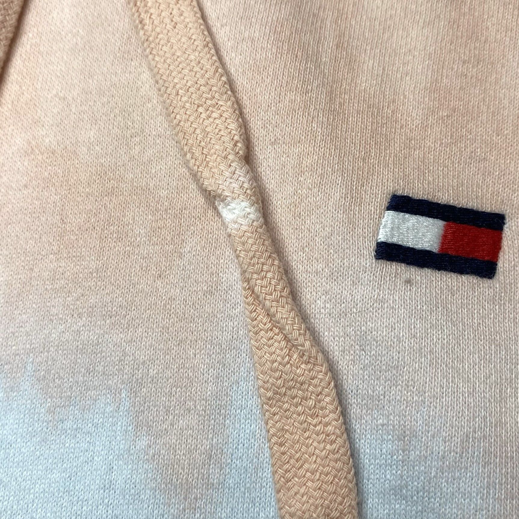 Tommy Hilfiger Tommy Hilfiger Sport Hoodie Adult S Multicolor Womens Size S / US 4 / IT 40 - 4 Thumbnail