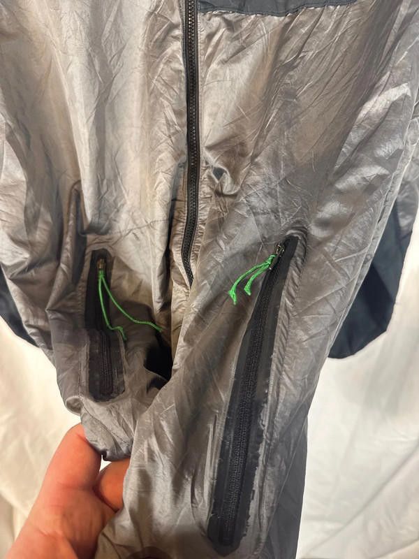 Nike USA Nike Coat Size US L / EU 52-54 / 3 - 6 Thumbnail