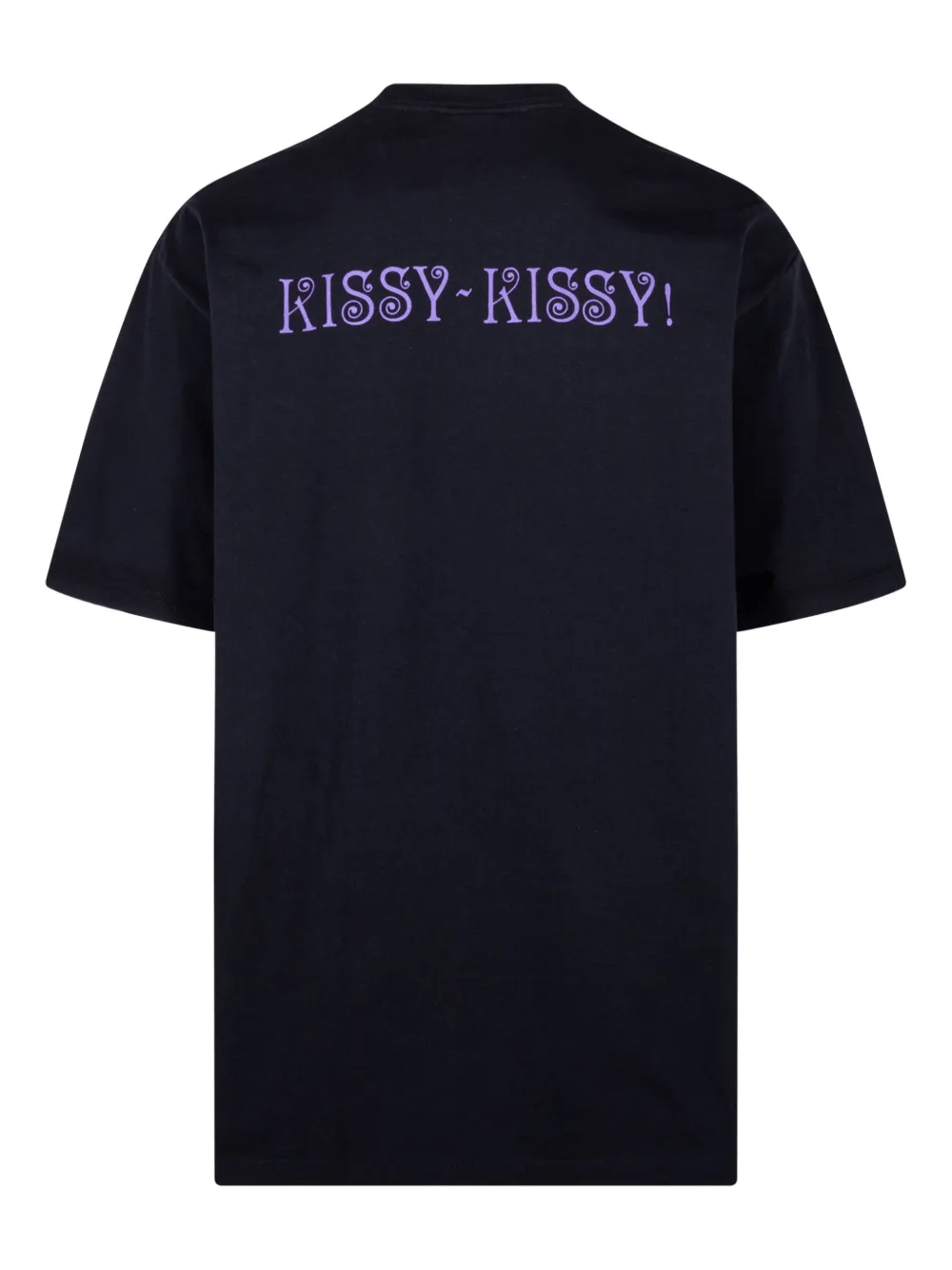 Other Black Men’s Tee – Classic Everyday T-Shirt Size US M / EU 48-50 / 2 - 4 Thumbnail