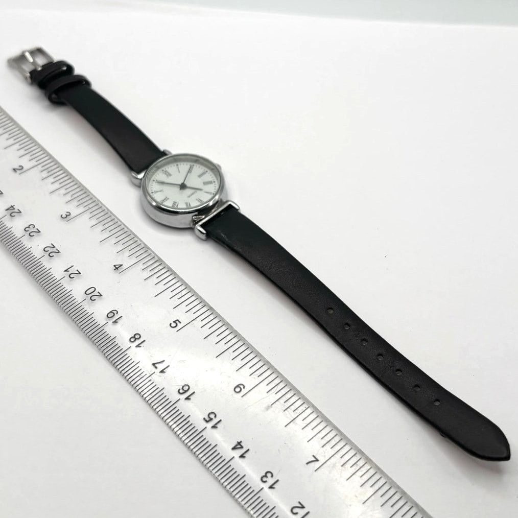 Other Vintage Silver Watch Size ONE SIZE - 4 Thumbnail