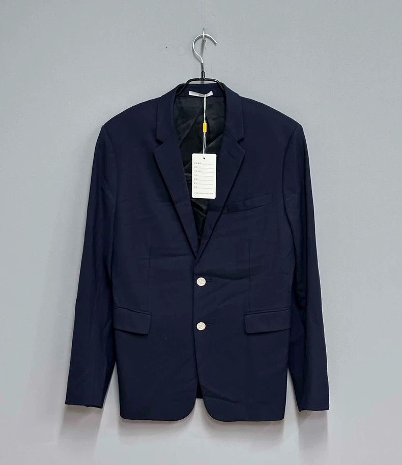 Dior Dior Classic CD buckle suit 2501-Nextarrow Size 48R - 1 Thumbnail