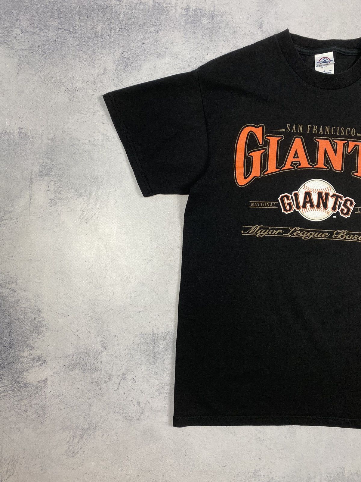 Other Vintage 2008 San Francisco Giants MLB Baseball T Shirt Size US M / EU 48-50 / 2 - 3 Thumbnail