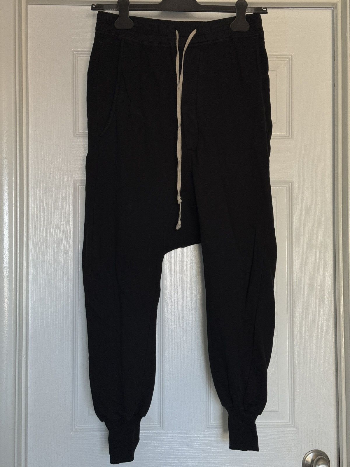 Rick Owens Drkshdw Prisoner Pants | Grailed