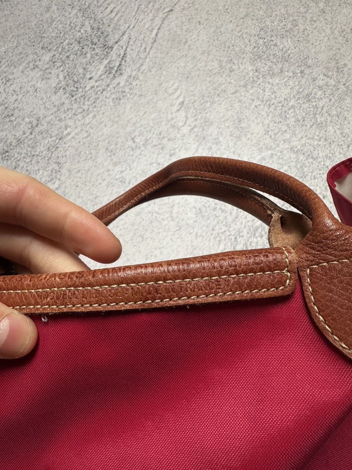 Longchamp Longchamp bag Size ONE SIZE - 12 Thumbnail
