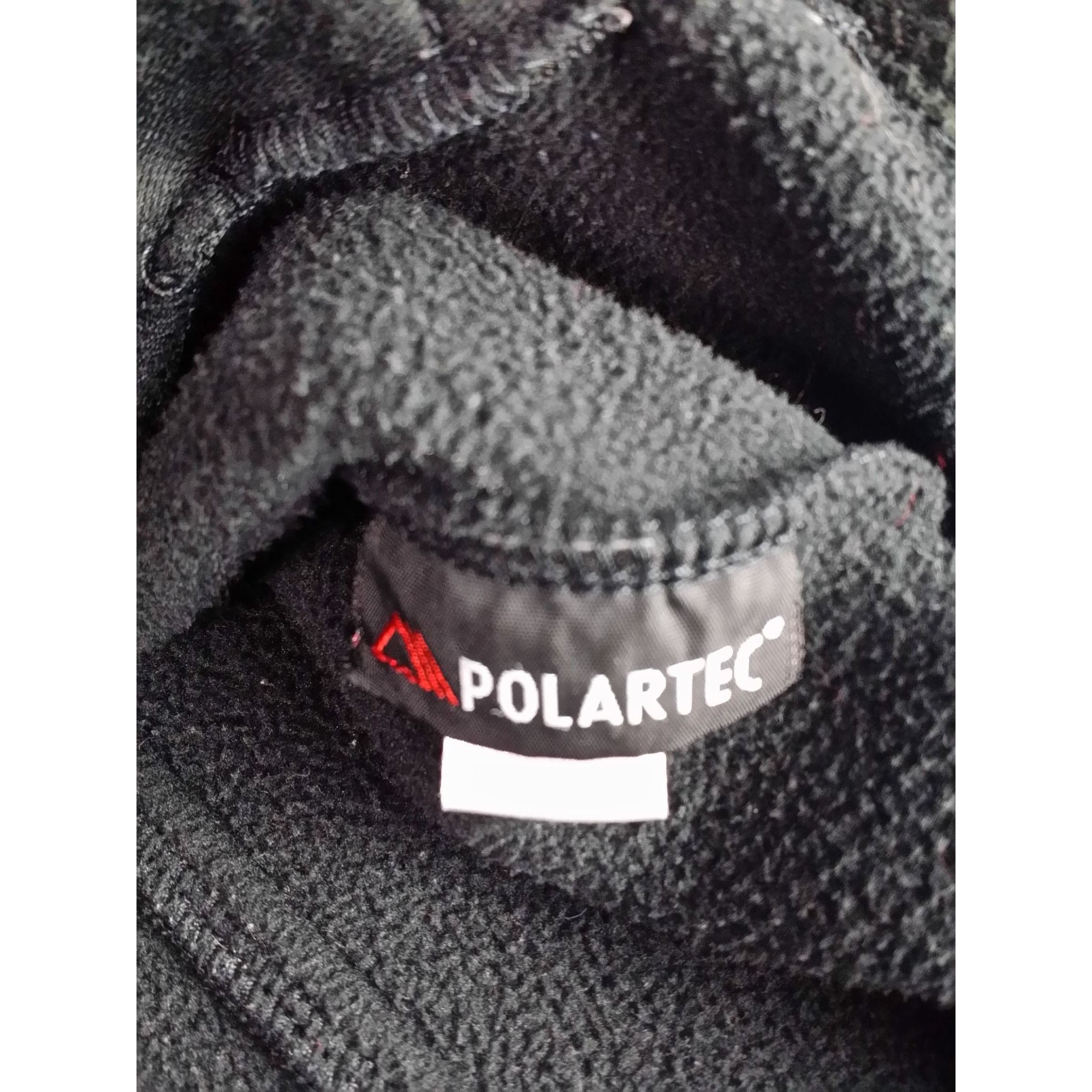 The North Face The North Face Never Stop Exploring Fleece Women Sz M Black Size M / US 6-8 / IT 42-44 - 9 Thumbnail