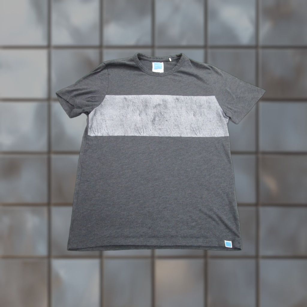 Vintage Jason Scott Shirt Mens Small Gray T-Shirt Peru Size US S / EU 44-46 / 1 - 1 Thumbnail