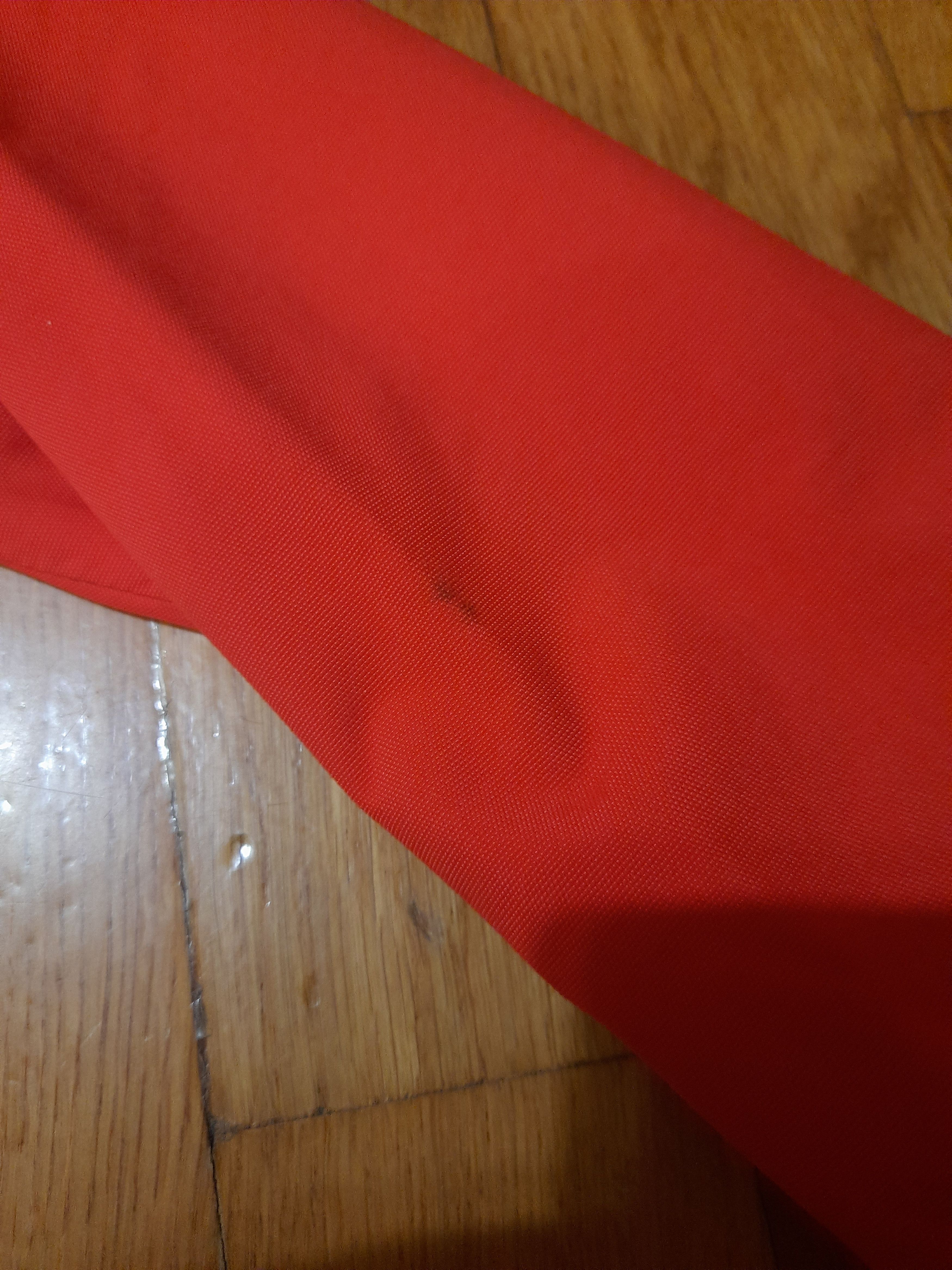 Ferrari Ferrari Formula One Racing Lights Jacket Size US L / EU 52-54 / 3 - 13 Thumbnail