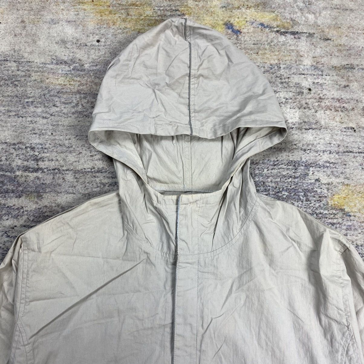 Lad Musician Lad musician hooded coat Size US S / EU 44-46 / 1 - 4 Thumbnail