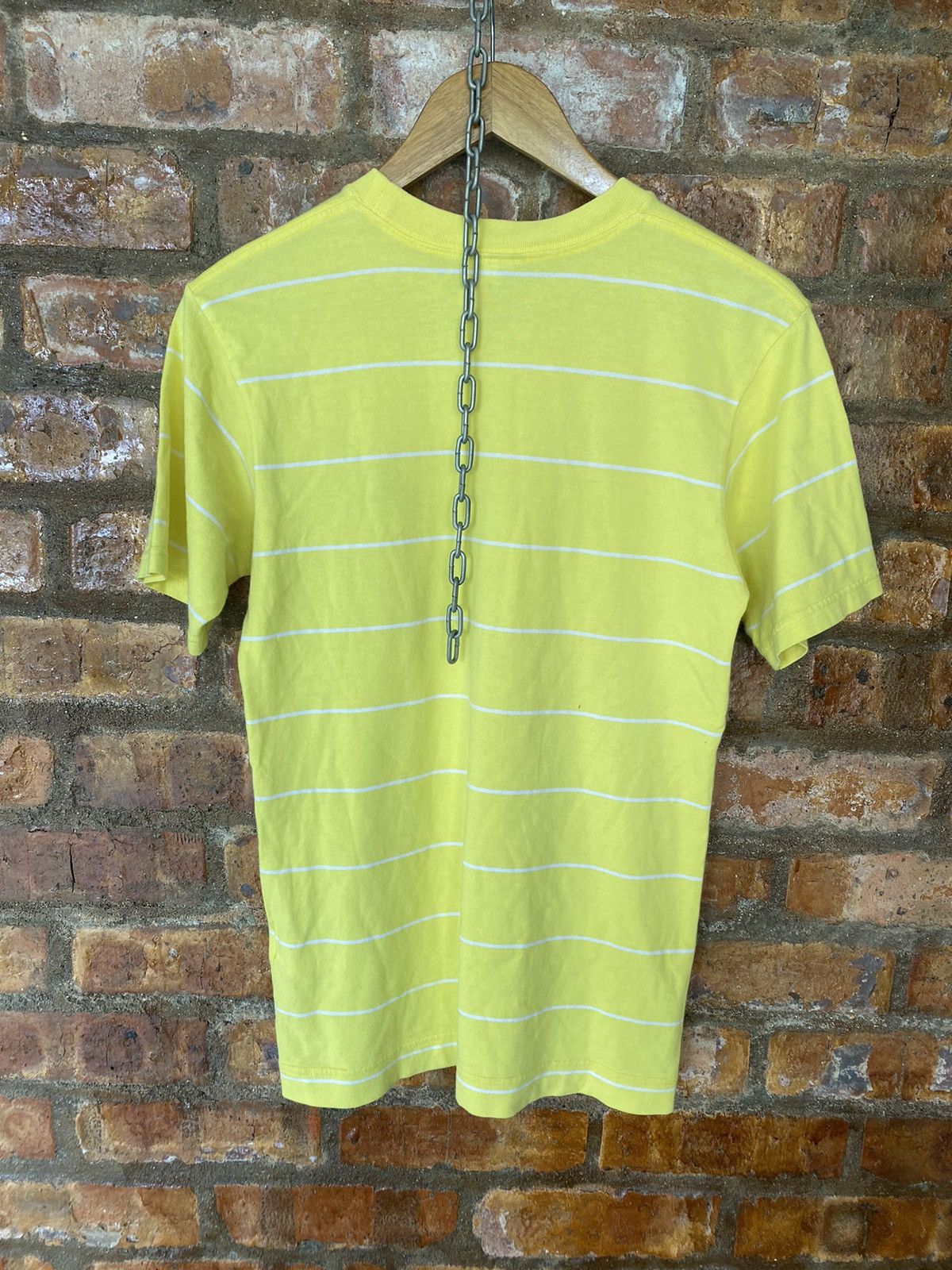 Billionaire Boys Club SS 2007 BBC/Ice Cream Season 4 “Cones & Bones” Logo tee Size US S / EU 44-46 / 1 - 7 Thumbnail