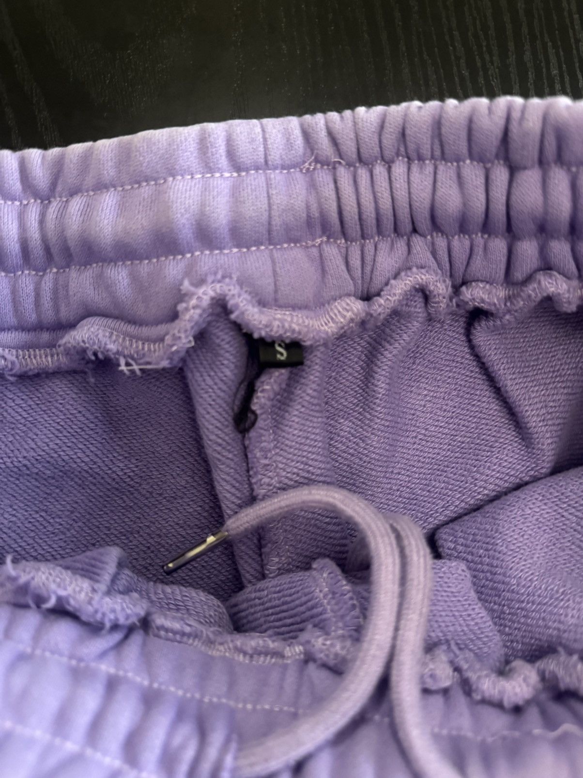 Other Project Capri Sweatpants Size US 30 / EU 46 - 4 Thumbnail