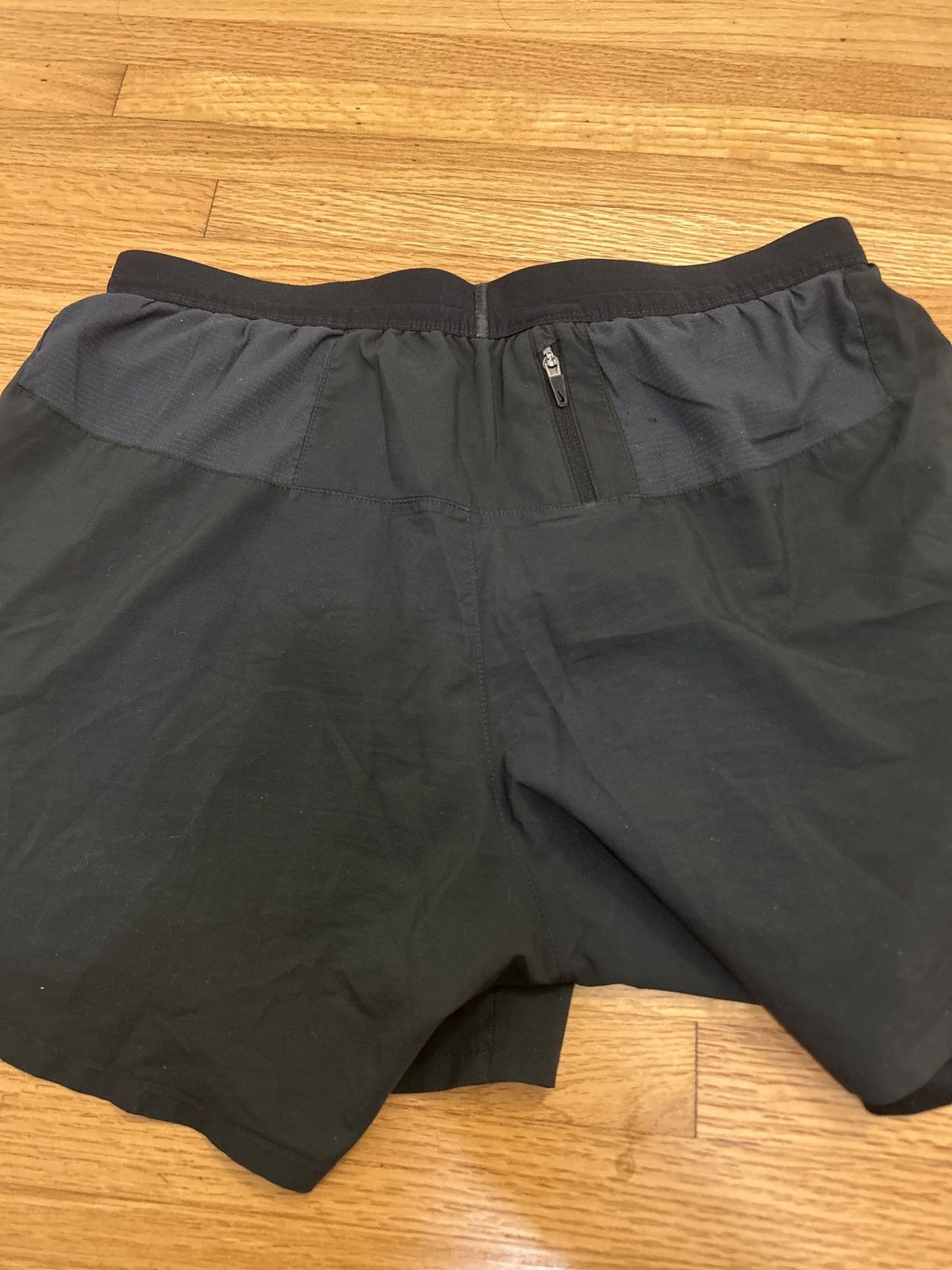 Nike Nike Dri Fit Shorts 5” Size US 30 / EU 46 - 1 Thumbnail