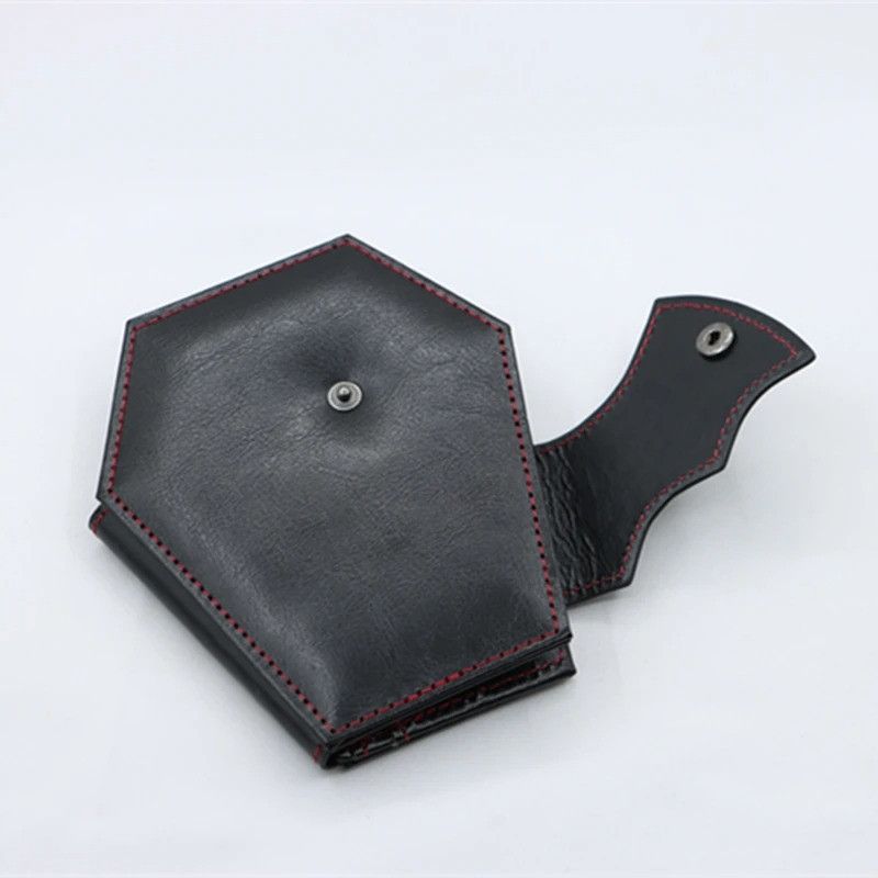Japanese Brand × Vintage Coffin Card Wallet Size ONE SIZE - 4 Thumbnail