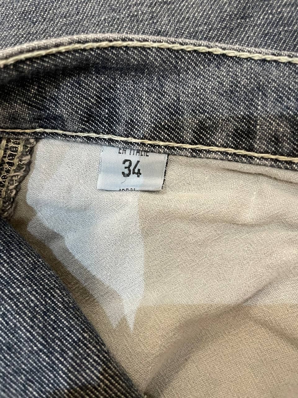 Fubu Fubu × Streetwear × Vintage Size US 34 / EU 50 - 5 Thumbnail