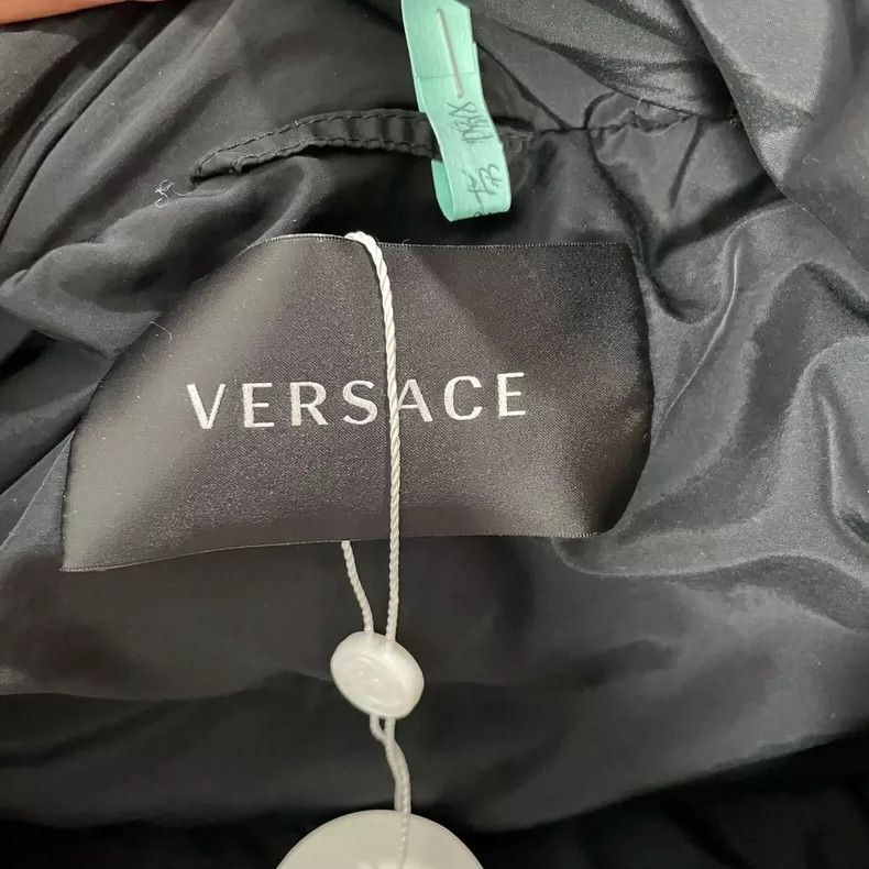 Givenchy Givenchy Size44 Down jacket, size 170, black Size US M / EU 48-50 / 2 - 5 Thumbnail