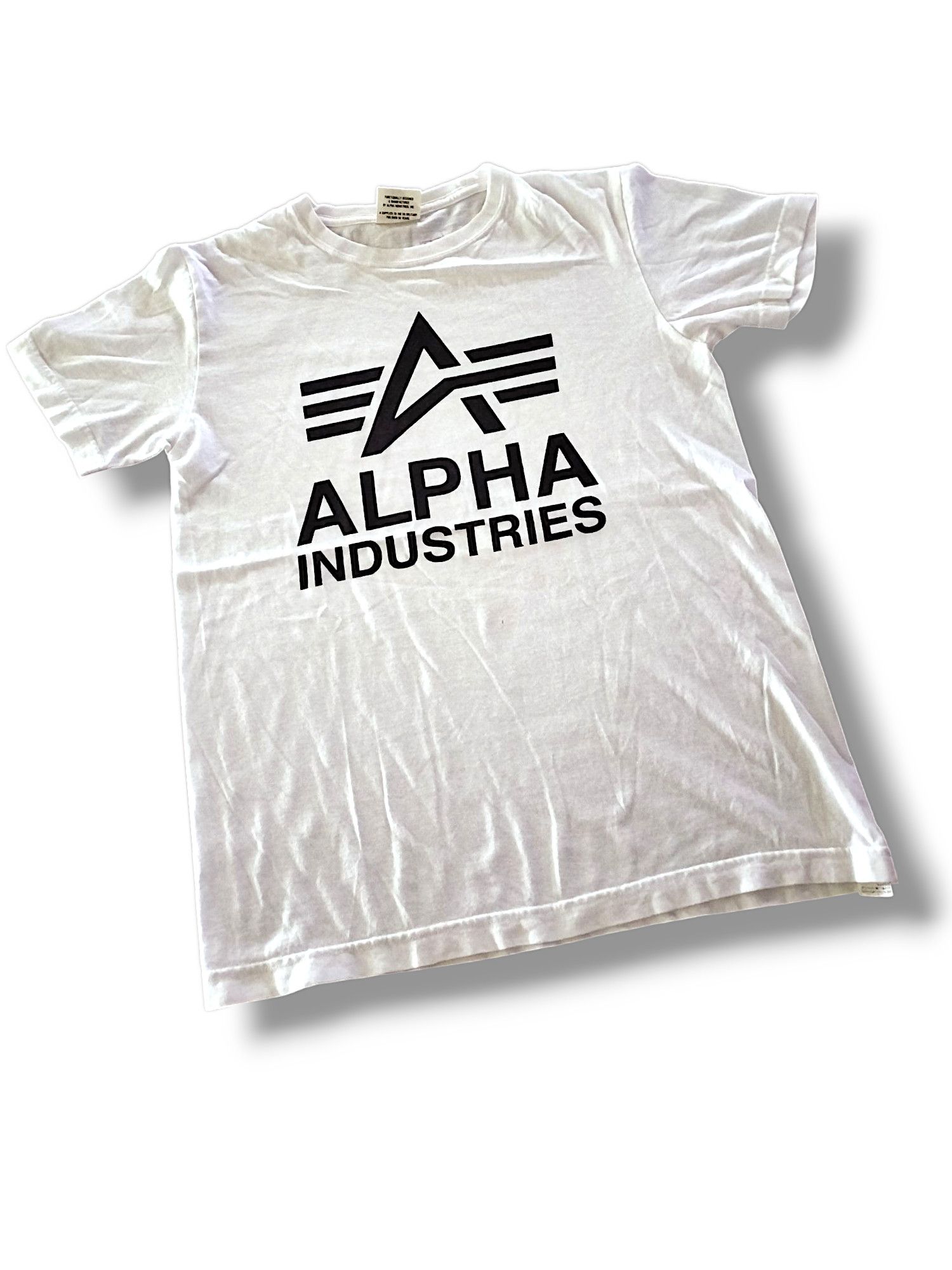 Alpha Industries Avirex alpha industries Air Force USAF Size US M / EU 48-50 / 2 - 1 Thumbnail
