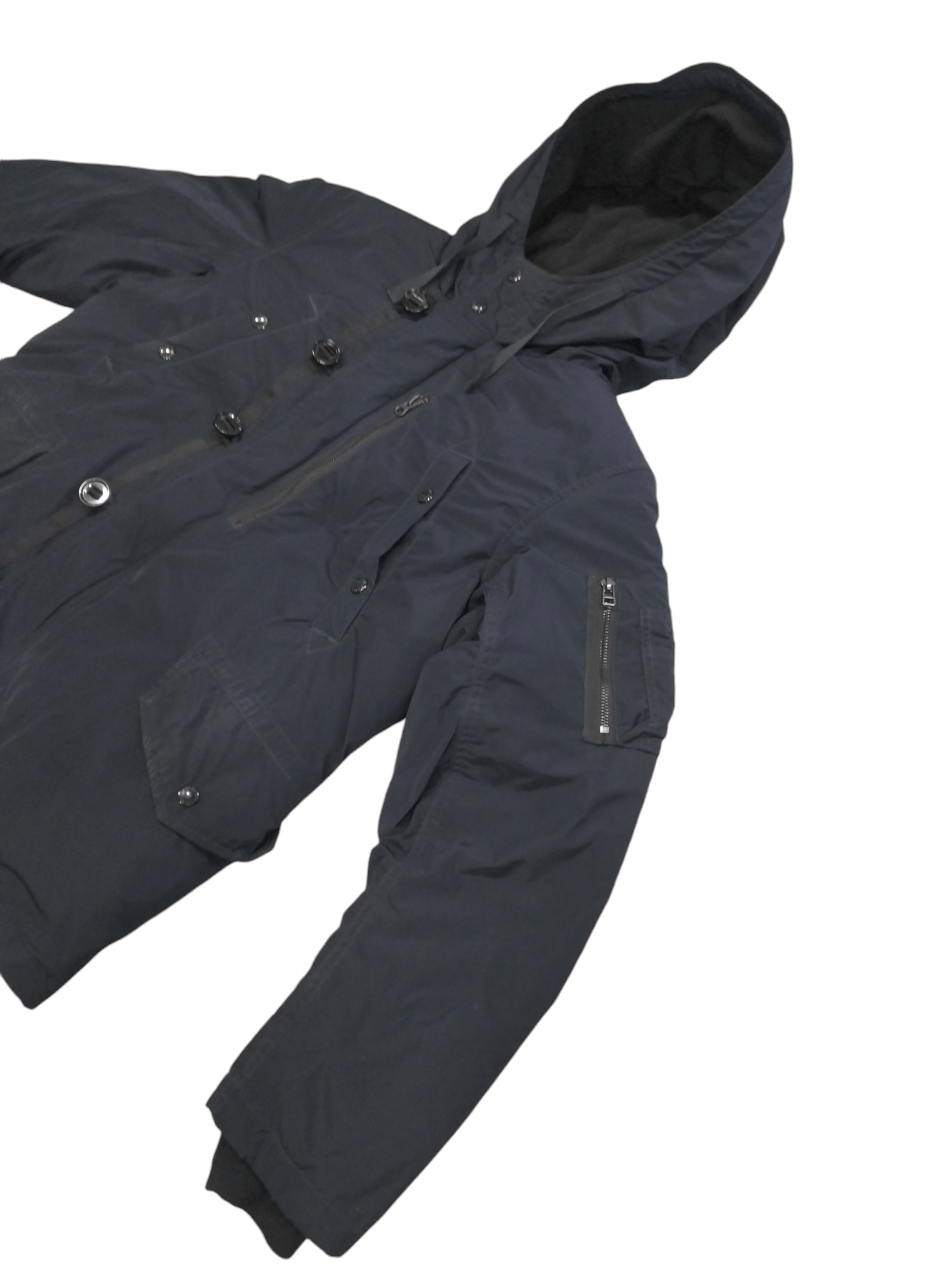 Beams Plus BEAMS PLUS BOMBERS JACKET MULTI POCKETS Size US M / EU 48-50 / 2 - 8 Thumbnail