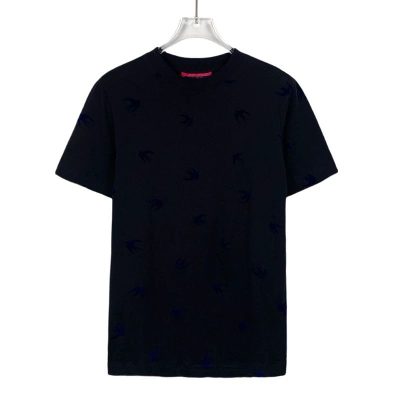 Alexander McQueen ALEXANDER MCQUEEN Men T-Shirts 828420