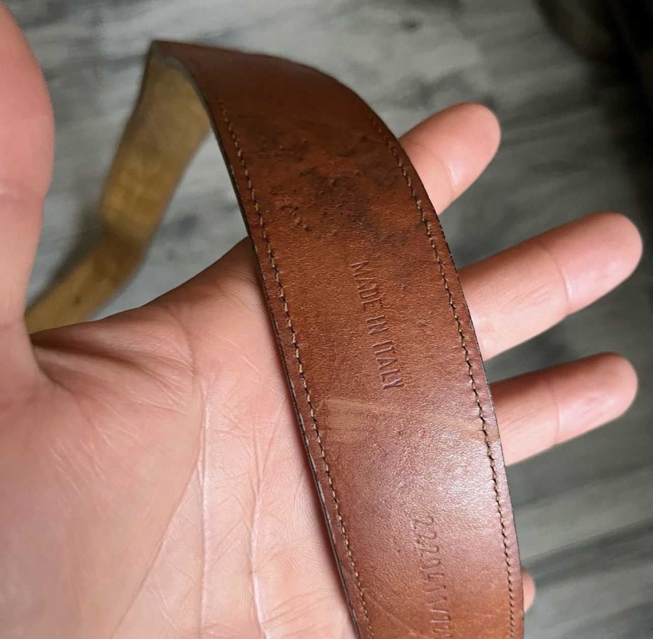 Ralph Lauren Ralph lauren Size 28 - 11 Thumbnail
