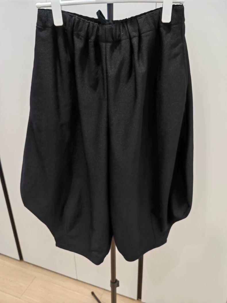 Comme des Garcons Comme Des Garcons size XS Balloon Pants Special Pants Size 24" / US 00 / IT 34 - 1 Thumbnail