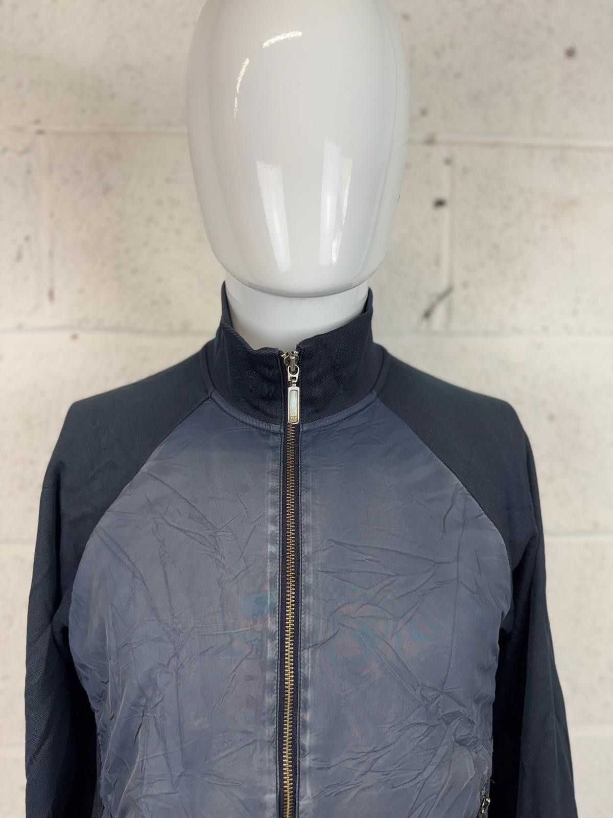 Gap GAP Men's Lightweight Zip-Up Jacket Size S Size US S / EU 44-46 / 1 - 4 Thumbnail