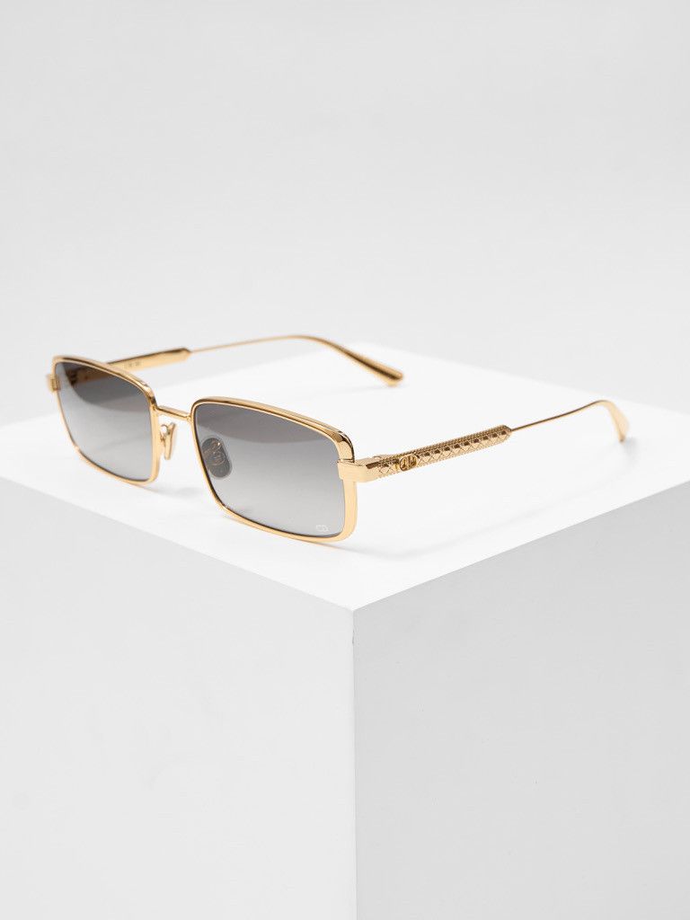 Dior DiorCannage S2U B0A1 Size ONE SIZE - 1 Thumbnail