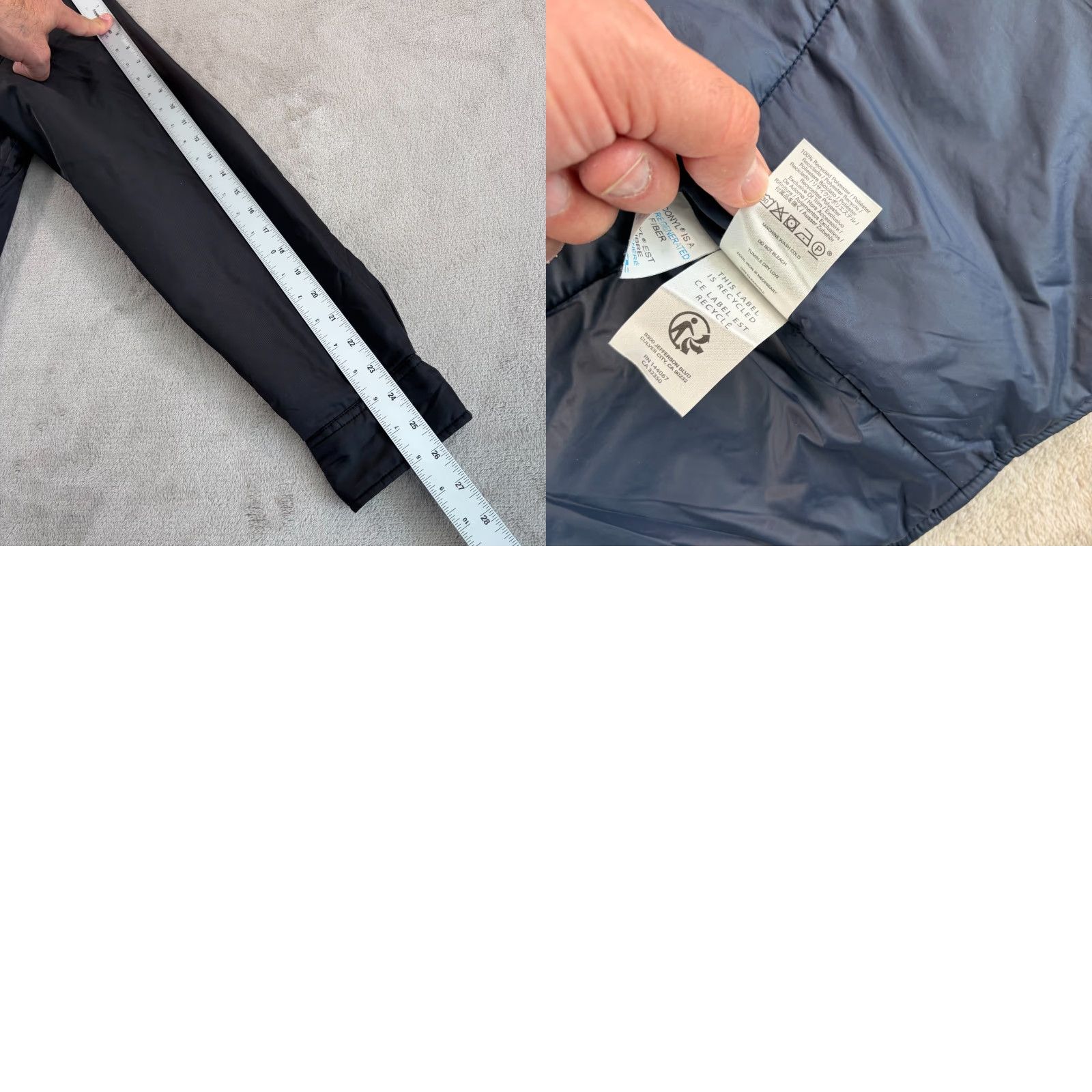 Outerknown VINTAGE N/A Size US M / EU 48-50 / 2 - 8 Thumbnail