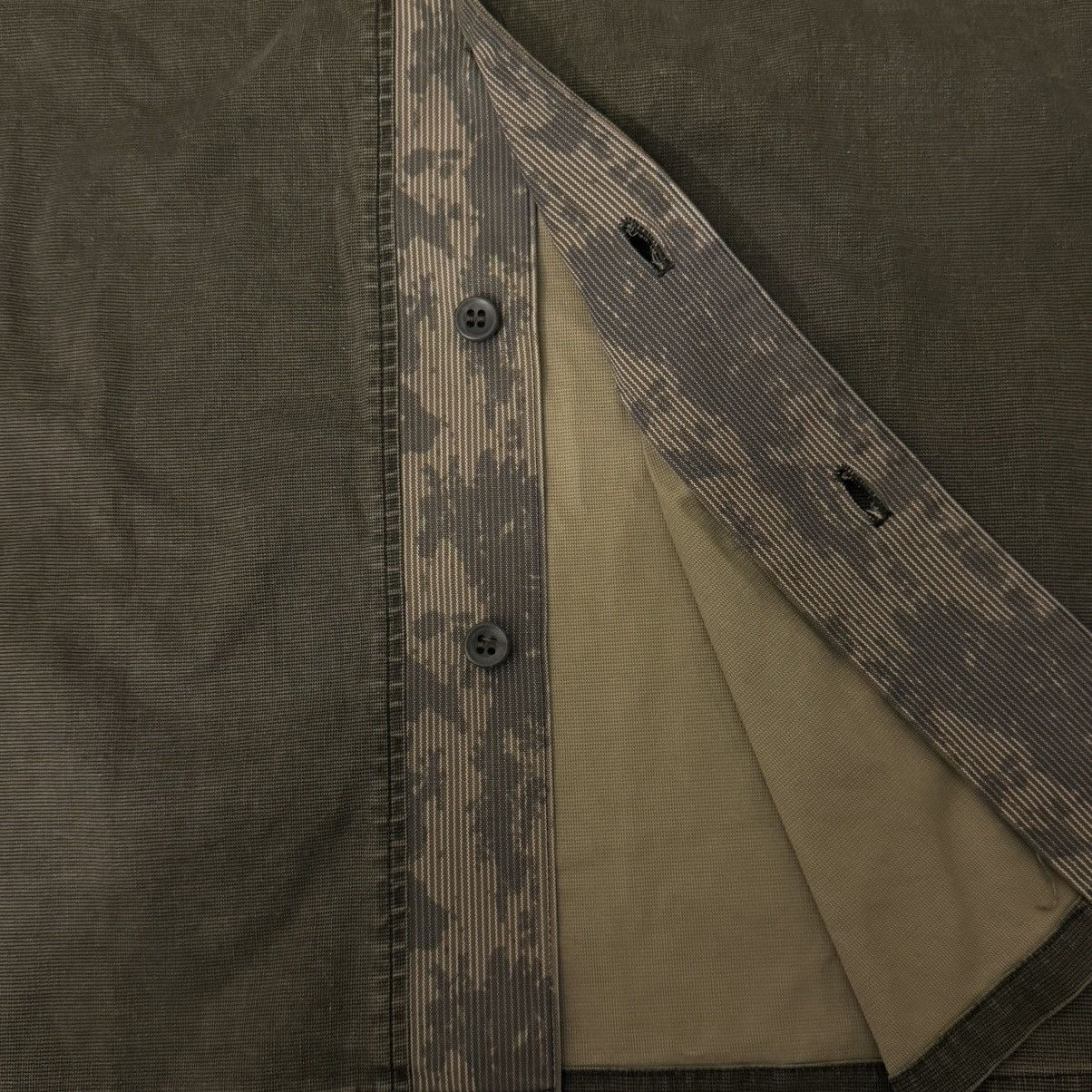 Tornado Mart Tornado Mart Army Shirt With Digit Army Pattern Size US M / EU 48-50 / 2 - 5 Thumbnail