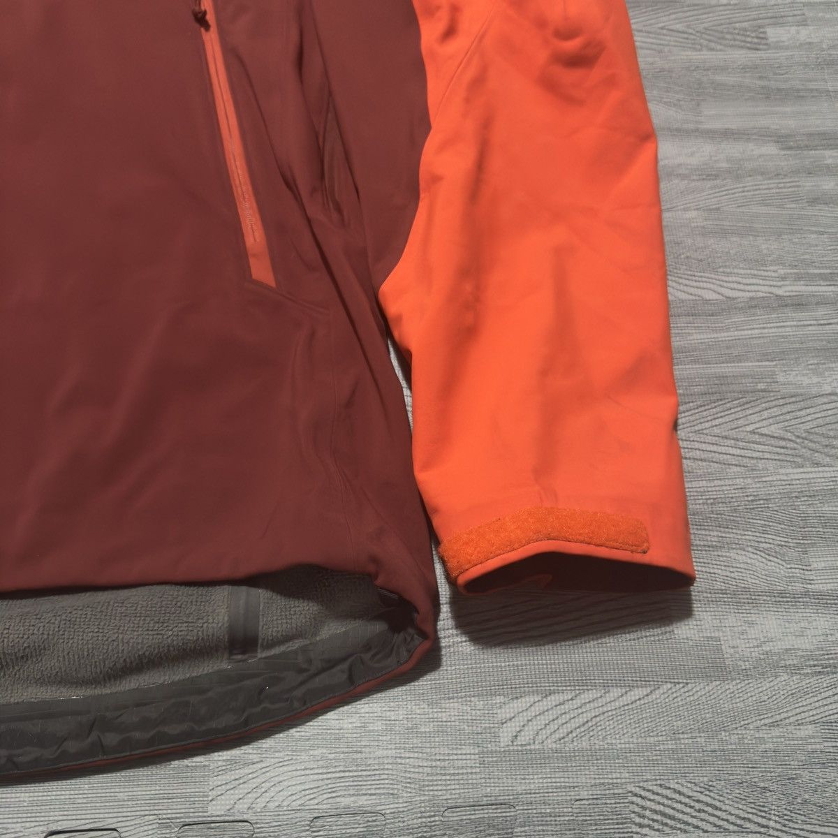 Arc'teryx Vintage Arc’terx Gamma Jacket Windstopper y2k Size US XL / EU 56 / 4 - 2 Thumbnail