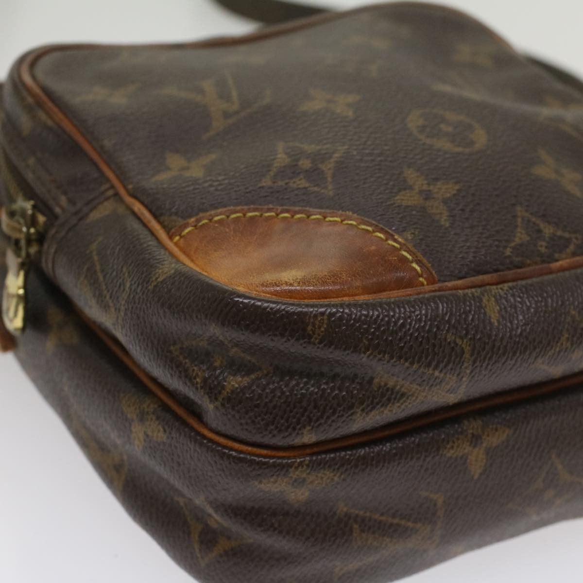 Louis Vuitton LOUIS VUITTON Monogram Amazon Shoulder Bag M45236 Size ONE SIZE - 16 Thumbnail