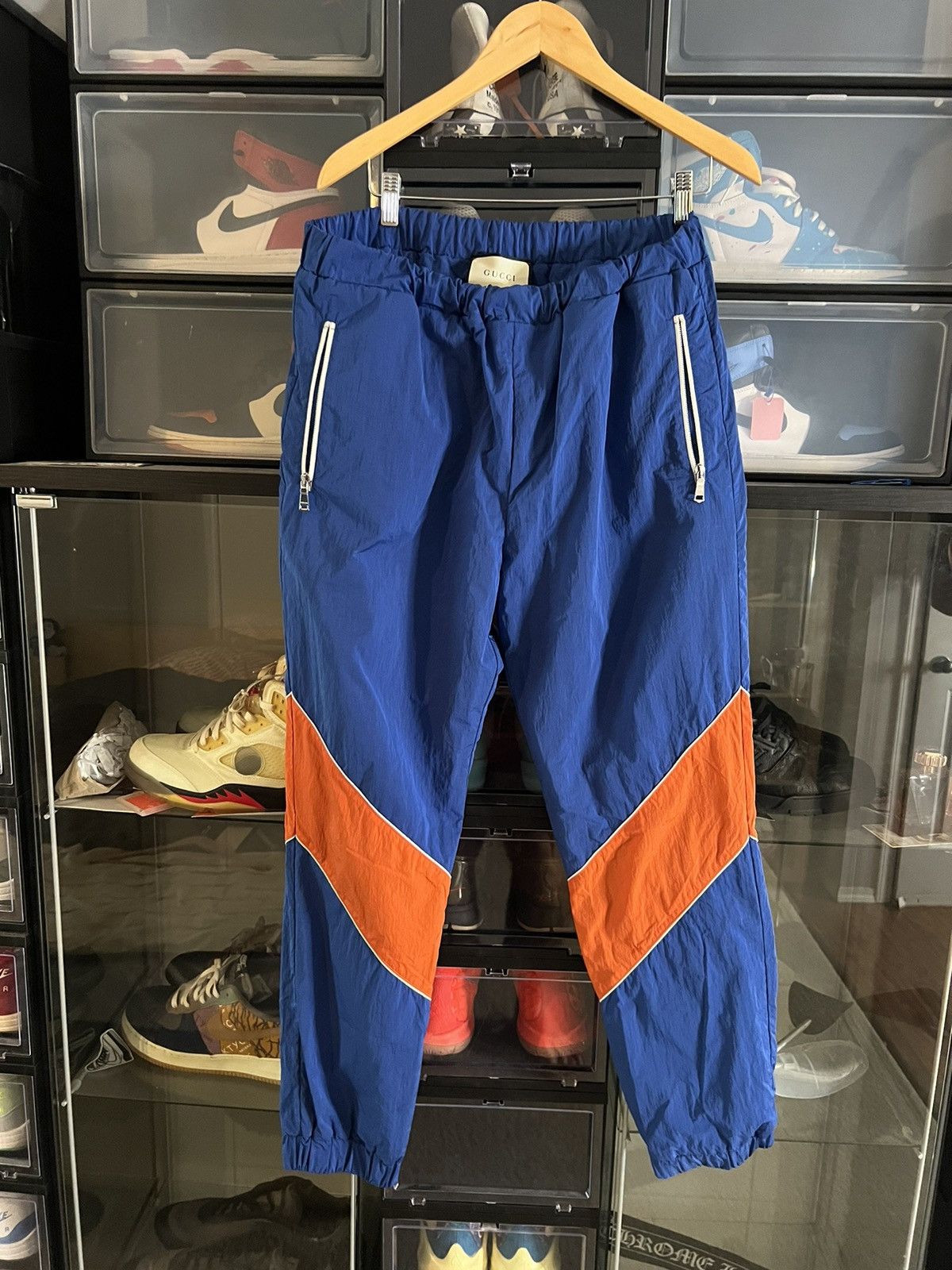 Gucci Pants