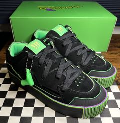 Mschf Gobstomper Sour Shoes | Grailed