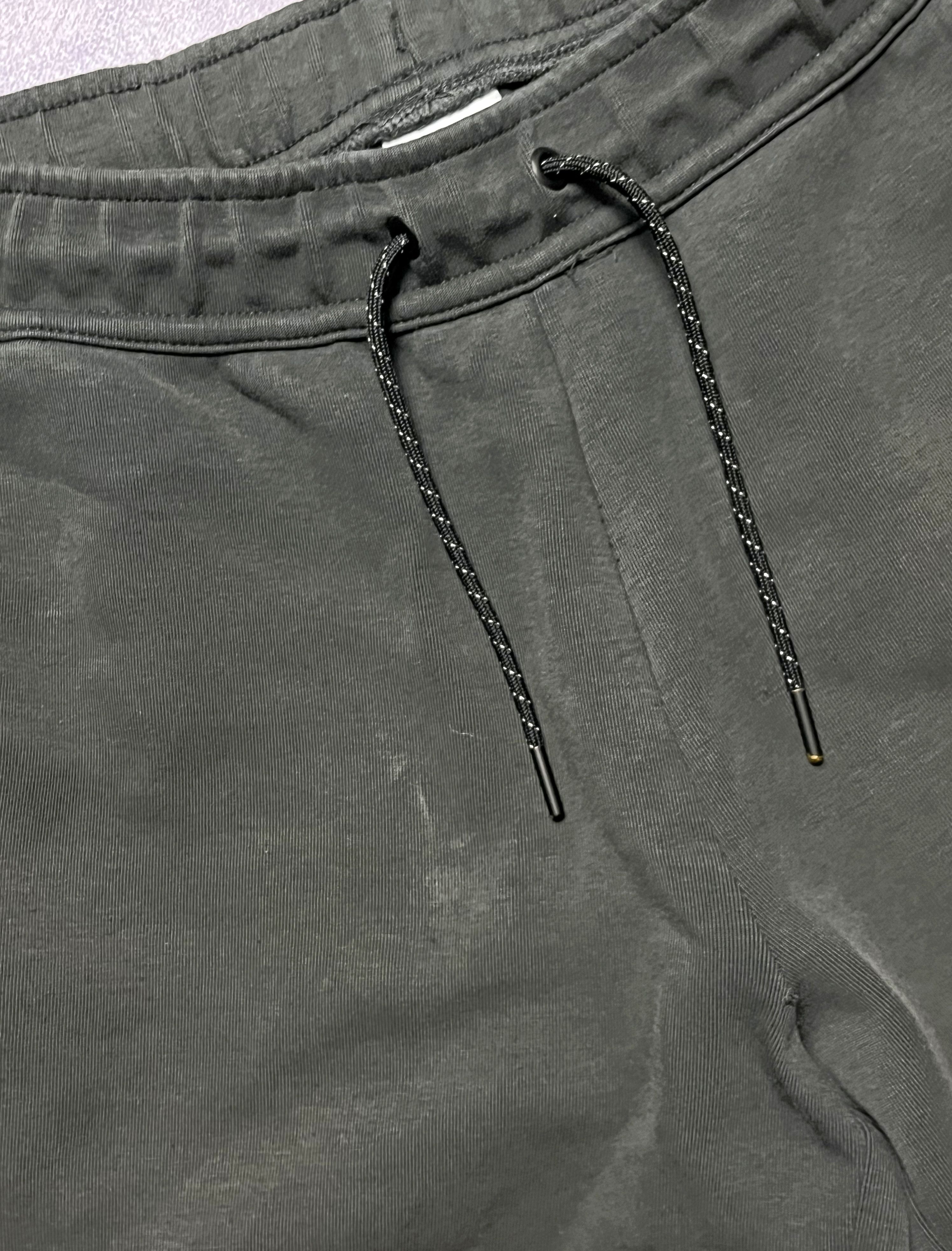 Nike × Vintage Nike Tech Fleece 90's Vintage Sweatpants Size US 32 / EU 48 - 4 Thumbnail