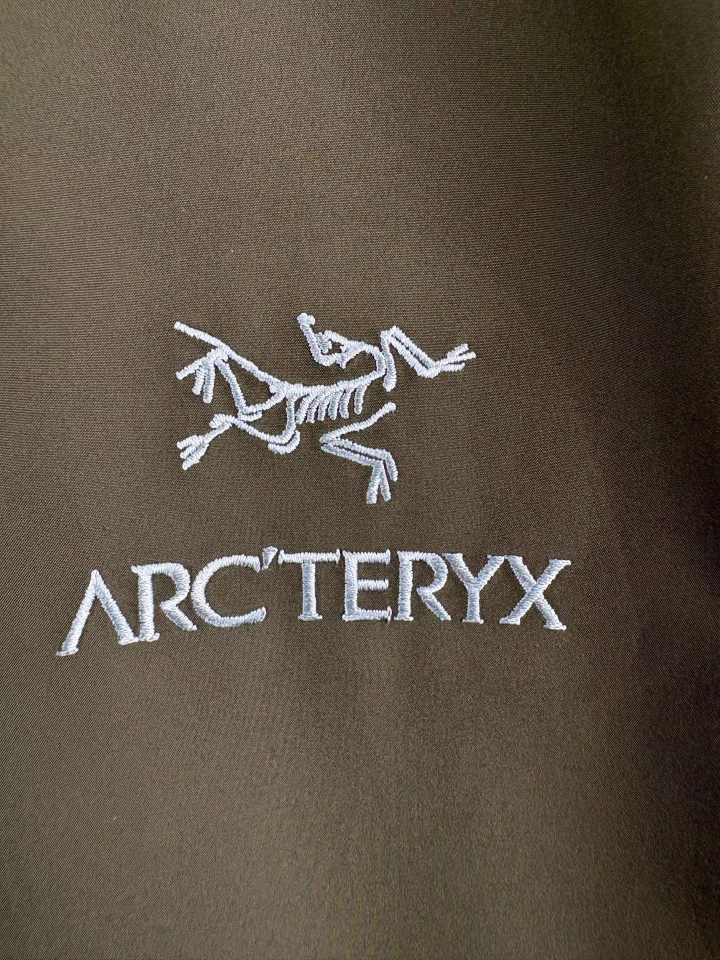 Arc'teryx ARC'TERYX BETA LT Jacket K1 Size US XL / EU 56 / 4 - 3 Thumbnail