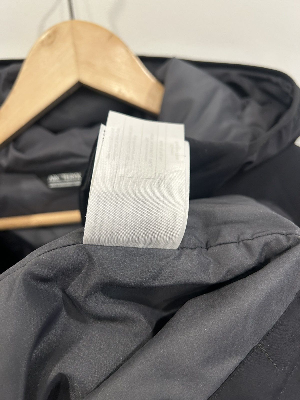 Arc'teryx Arcteryx Proton LT Hoody Size XL Size US XL / EU 56 / 4 - 6 Thumbnail