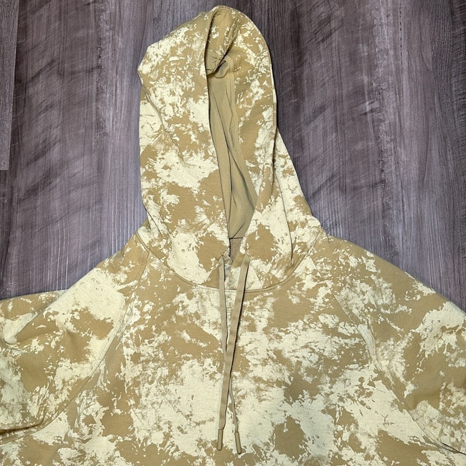 Lululemon Lululemon City Sweat Pullover Hoodie - Large Size US L / EU 52-54 / 3 - 6 Thumbnail