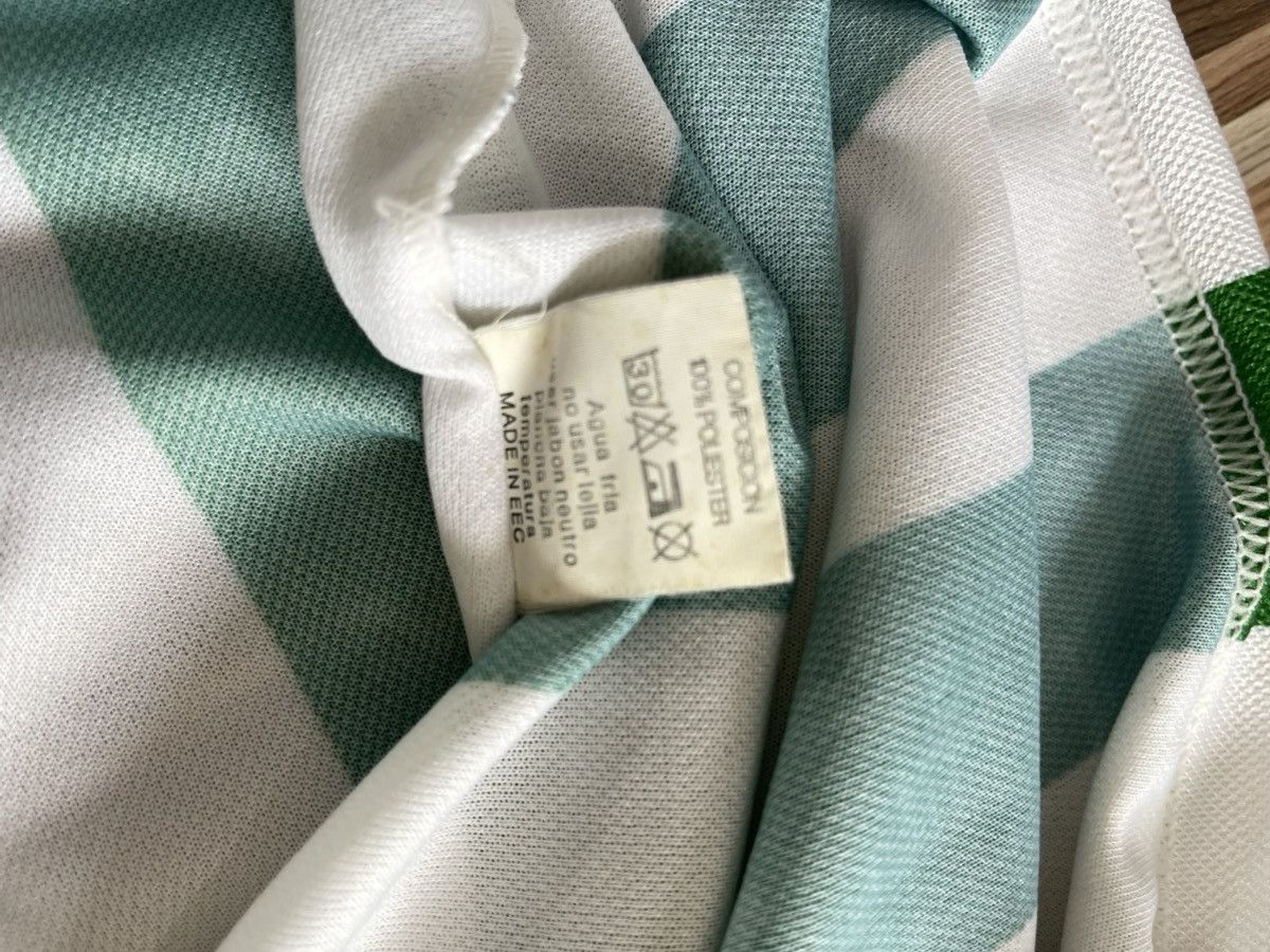 Kappa Jersey Real Betis 1995 Home Shirt Kappa “Jarni 17” Size US M / EU 48-50 / 2 - 7 Thumbnail