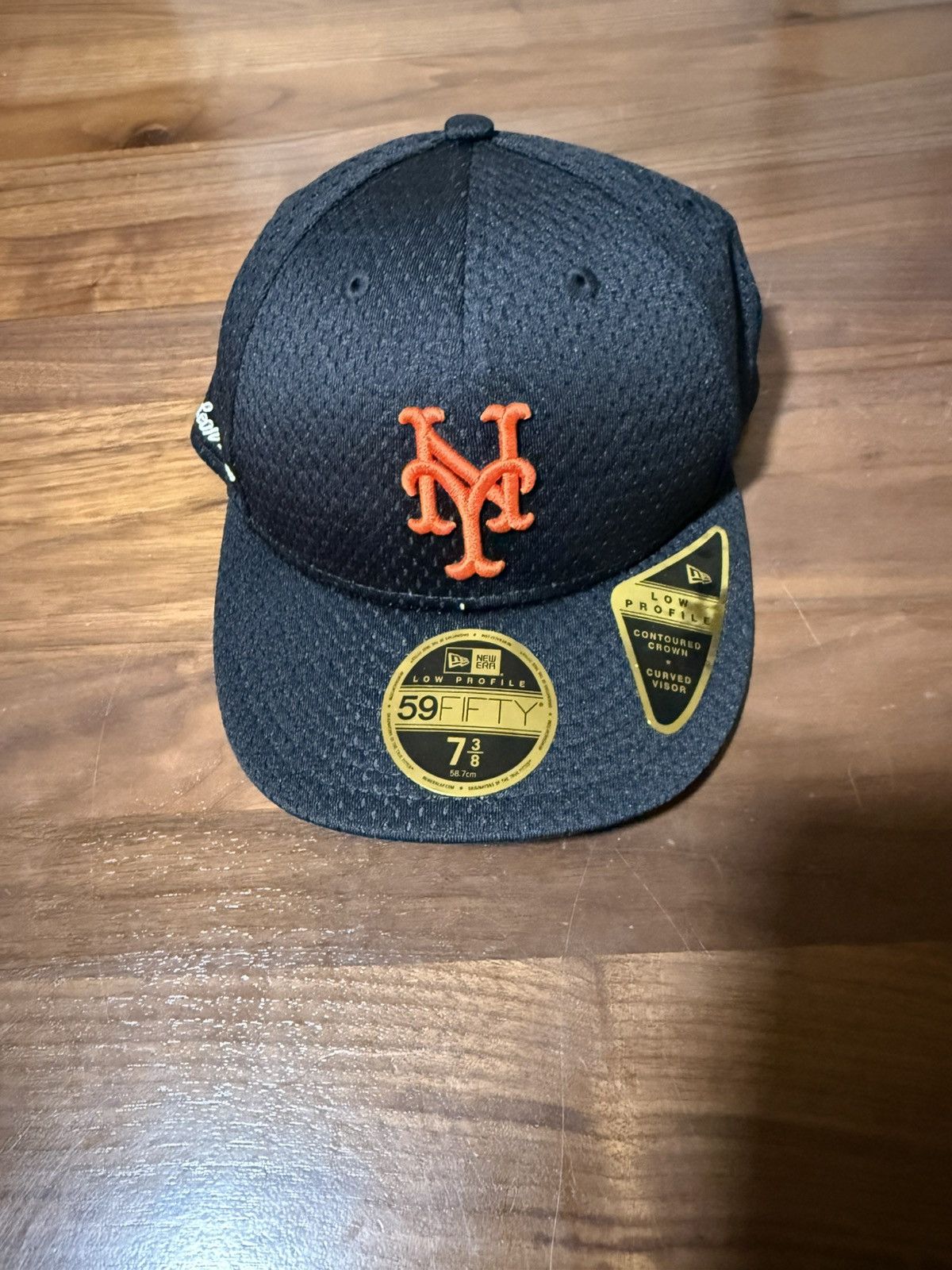 Aime Leon Dore × New York Yankees Aíme Leon Dore Fitted Yankees