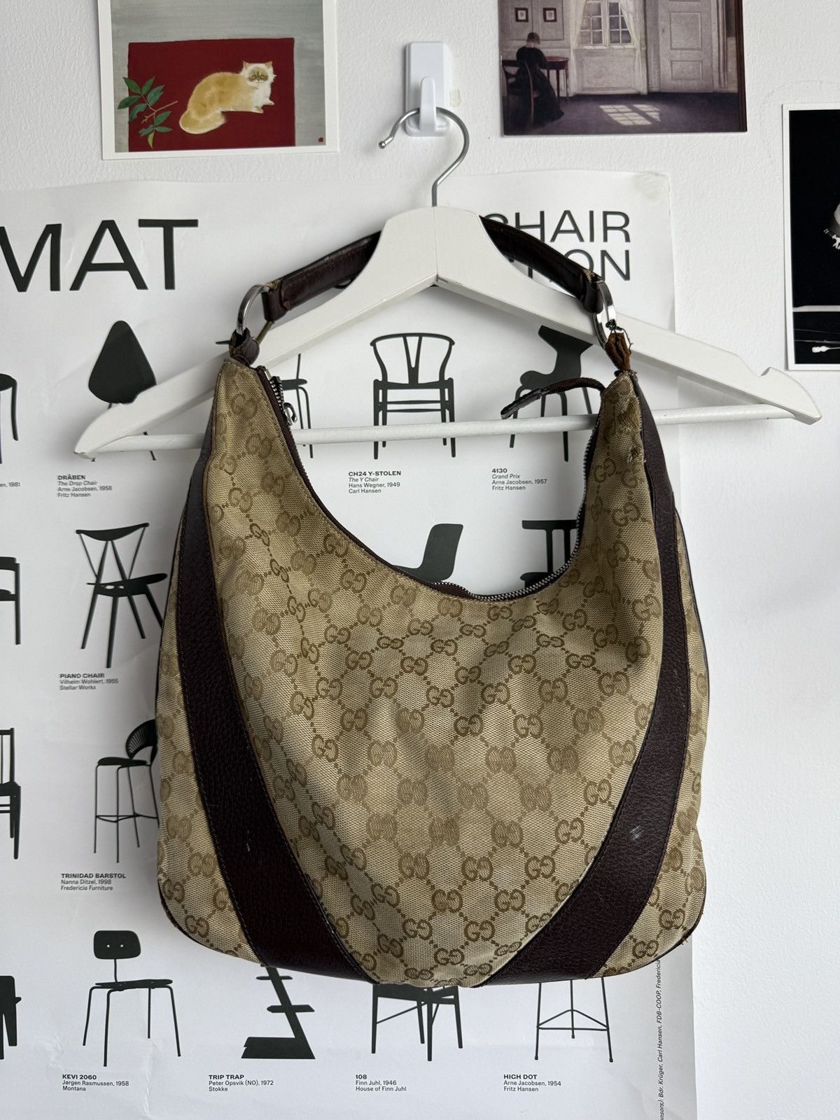 Gucci by Tom ford archive shoulder bag