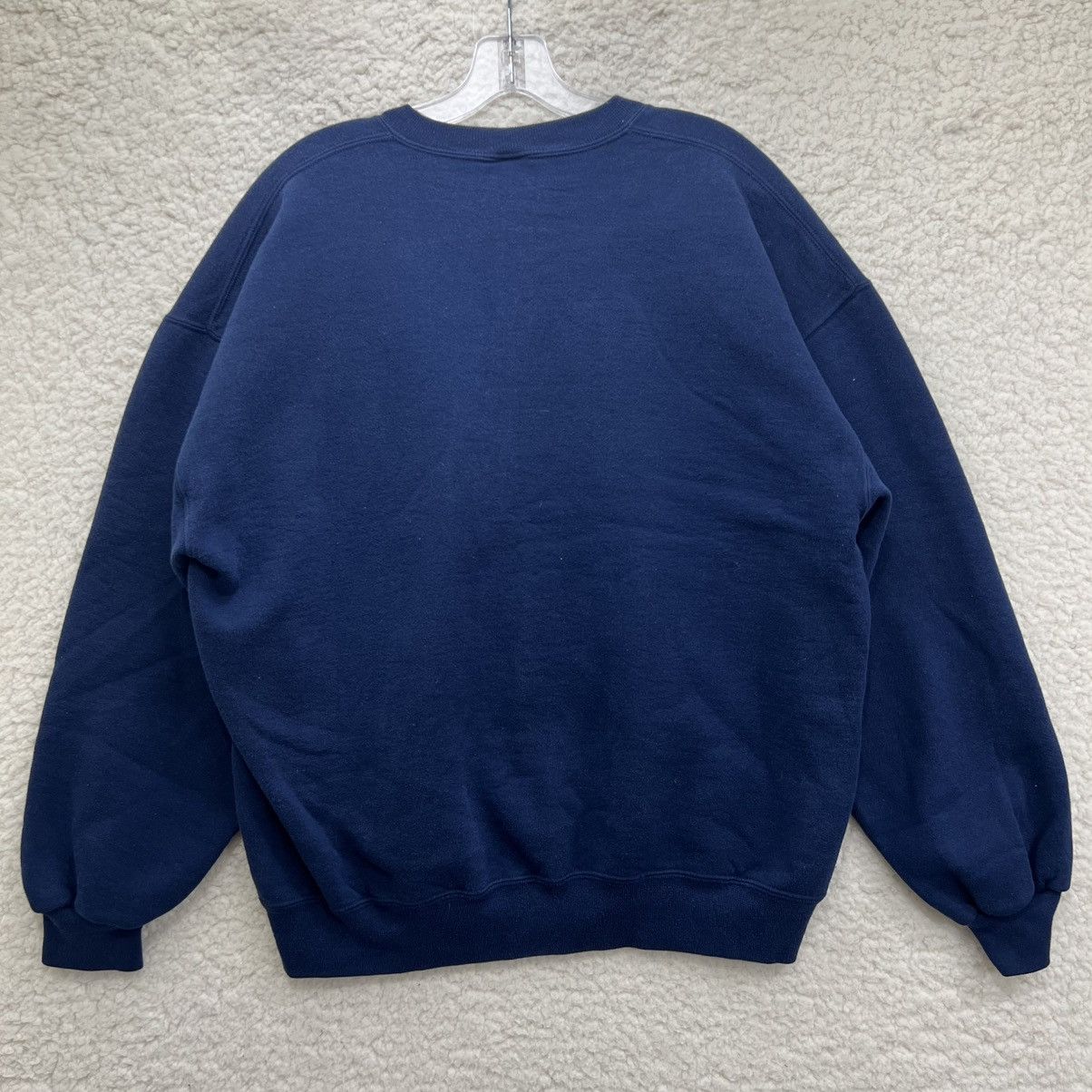 Russell Athletic Vintage Russell Athletic Dallas Cowboys Crewneck Sweatshirt Size US XL / EU 56 / 4 - 3 Thumbnail