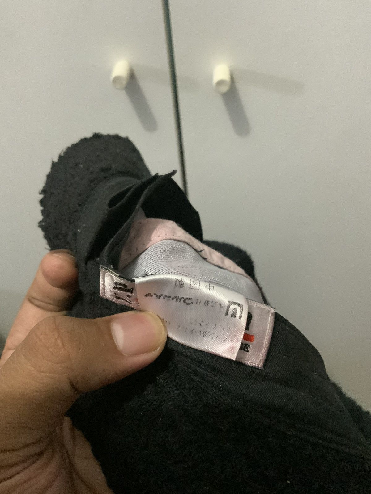 Renoma Up Renoma Outdoor Cap Size ONE SIZE - 12 Thumbnail