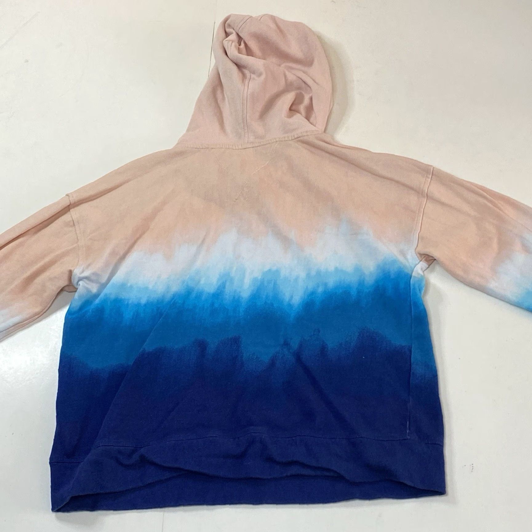 Tommy Hilfiger Tommy Hilfiger Sport Hoodie Adult S Multicolor Womens Size S / US 4 / IT 40 - 3 Thumbnail