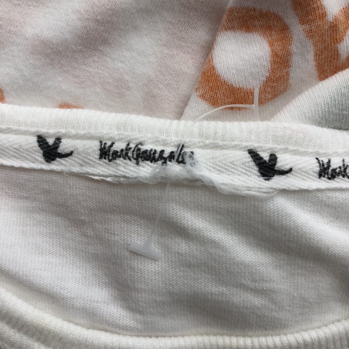 Other Mark Gonzales Tee Shirt Skateboard Art Size US M / EU 48-50 / 2 - 6 Thumbnail