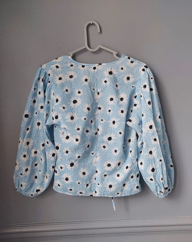 Vintage Rixo top 6 Size XS / US 0-2 / IT 36-38 - 3 Thumbnail