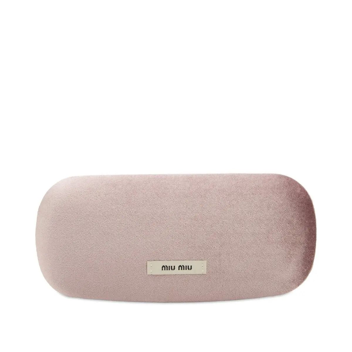 Miu Miu regard oval sunglasses Size ONE SIZE - 1 Thumbnail
