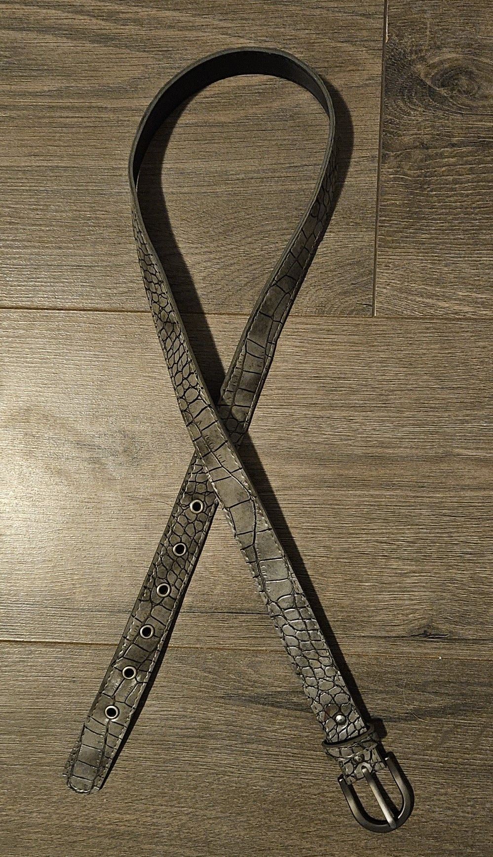 Men's If Six Was Nine Belts | Grailed