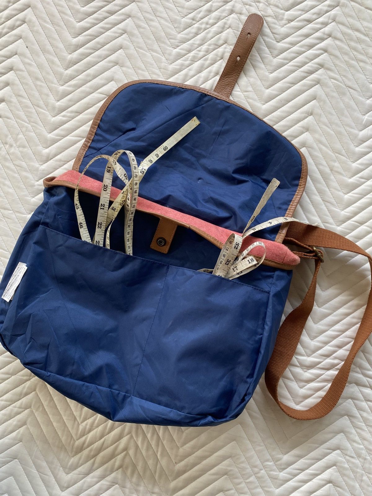 Chums CHUMS Messenger Bag Size ONE SIZE - 8 Thumbnail